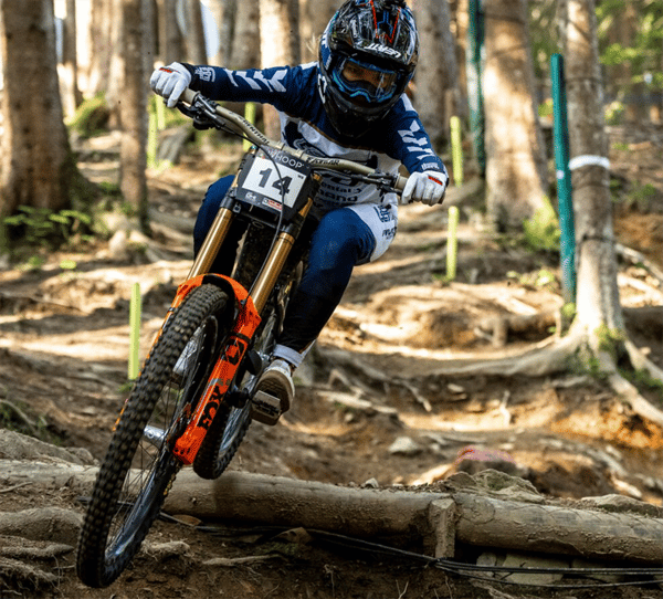 MTB-styr RENTHAL Fatbar V3