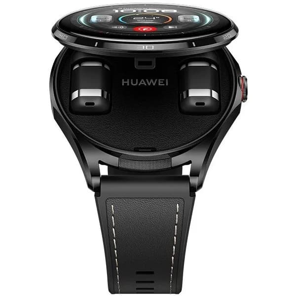 Smartwatch Huawei Watch Buds 2 47mm Sort