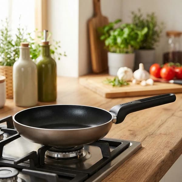 TESCOMA Brava 20 cm - non-stick pande