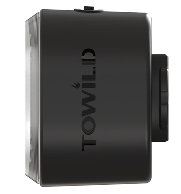 TOWILD TL08 takavalo