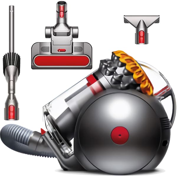 Dammsugare DYSON Cinetic Big Ball Multi Floor 2