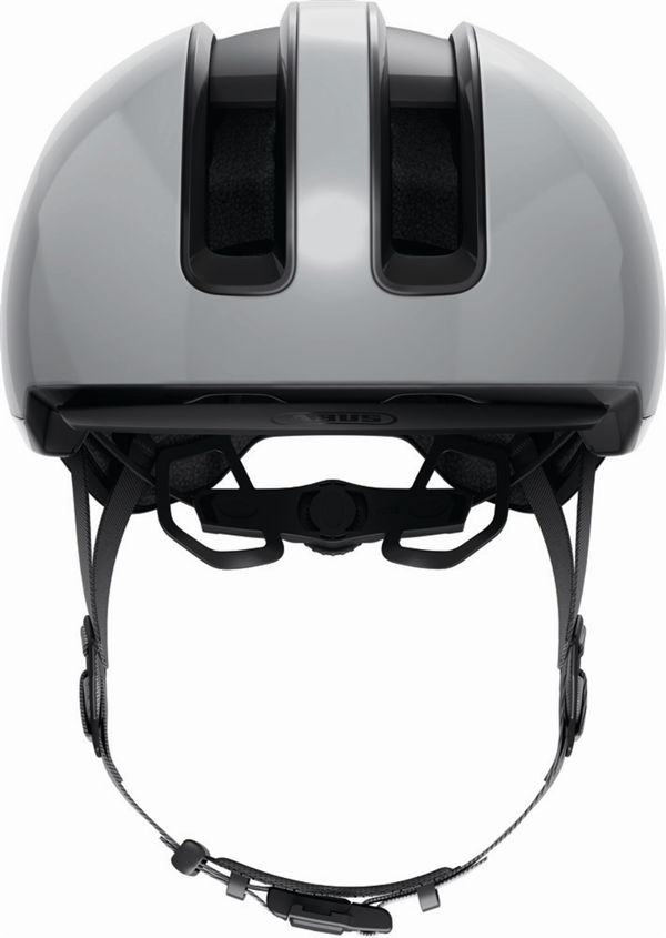 ABUS Hud-Y cykelhjälm