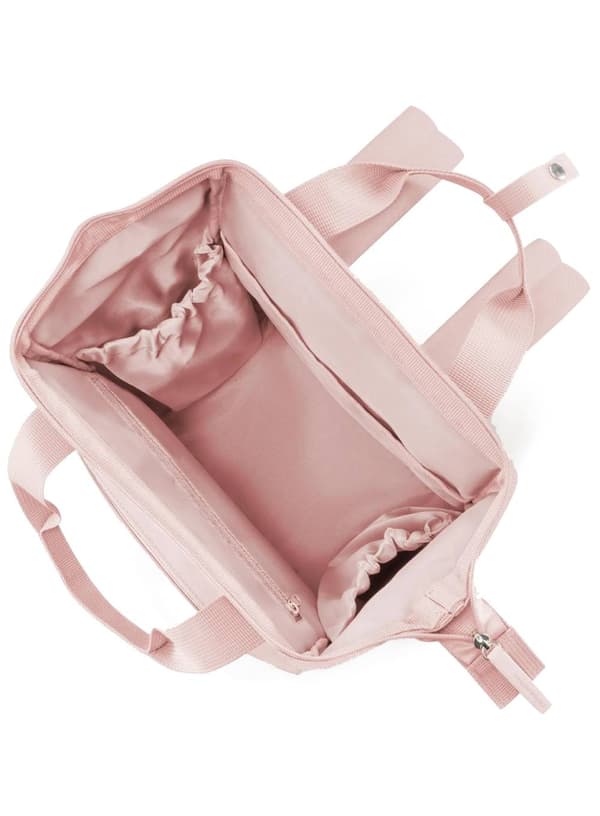 Ryggsäck dam Reisenthel Allrounder Backpack - mix blush