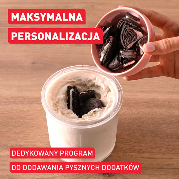TEFAL Dolci IG602AE0 Ismaskine