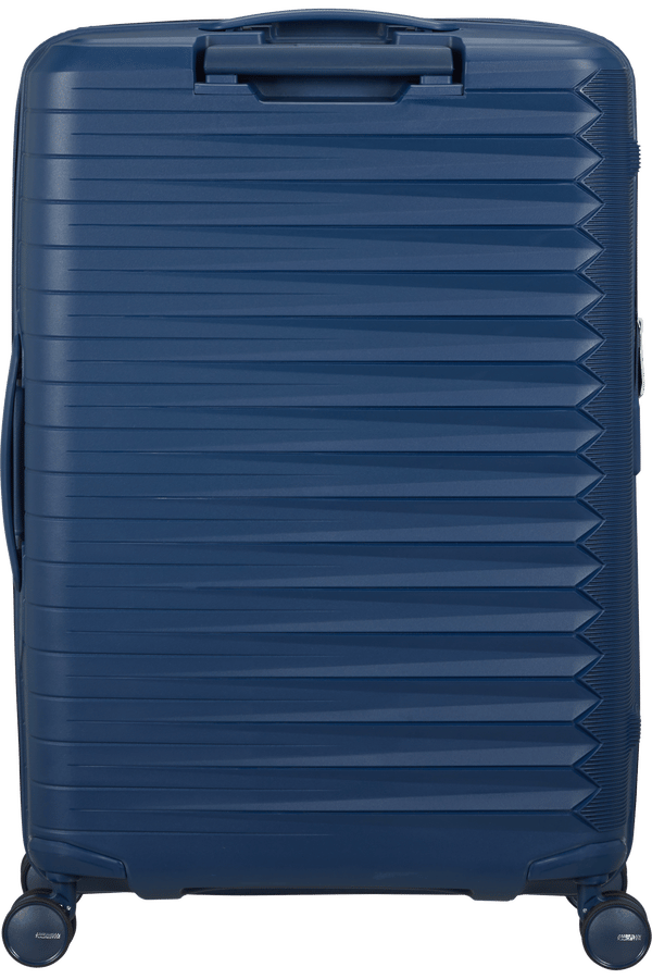 FastForward 68cm Mellemstor Kuffert - Navy Blå
