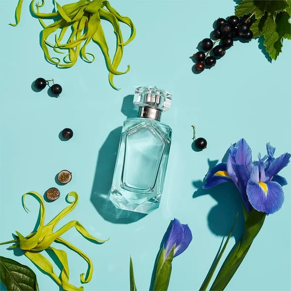 Tiffany & Co. Tiffany & Co. Sheer Eau de Toilette til kvinder