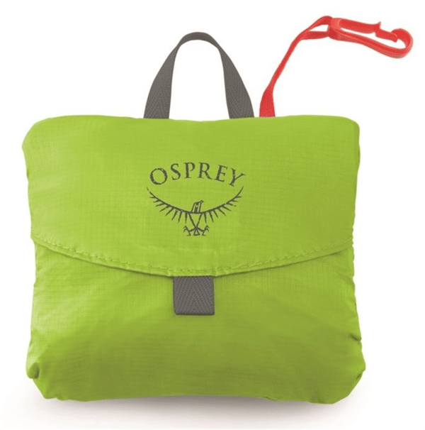 Osprey Ultralight Stuff Pack - tundra green