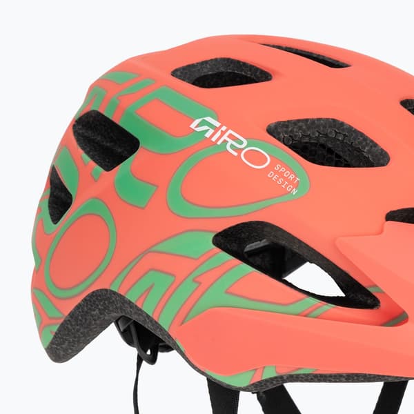 GIRO Tremor cykelhjelm