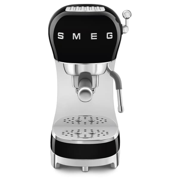 Smeg ECF02BLEU -kahvinkeitin