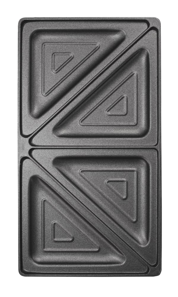 CONCEPT SV3054 3-i-1 sandwichmaskine