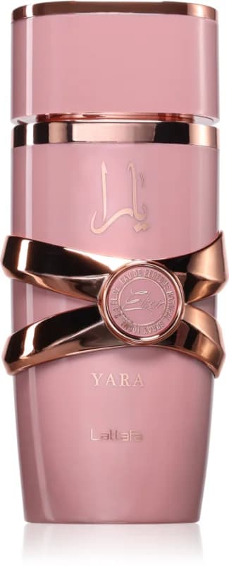 Lattafa Yara Elixir Eau de Parfum til kvinder 100 ml