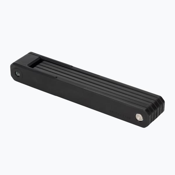 Hiplok Switch cykellås 105 cm sort