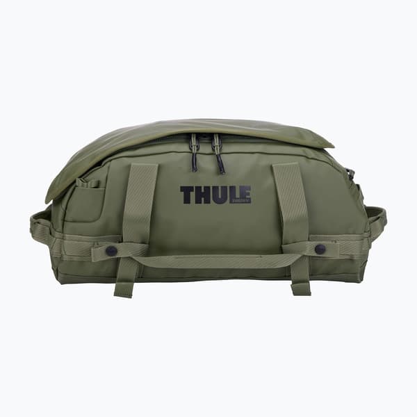 Thule Chasm Recycled Duffel 30 l olivine