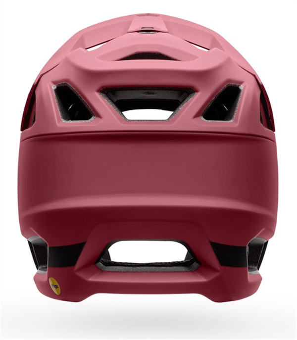 Full Face Cykelhjelm FOX Proframe Solid MIPS