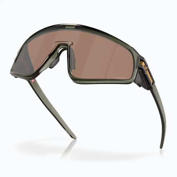 Oakley Latch Panel aurinkolasit, olive ink/prizm tungsten