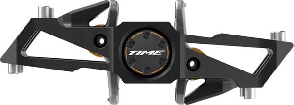 TIME Speciale 12 cykelpedaler