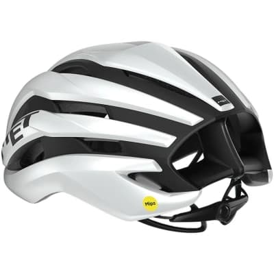 MET Trenta MIPS cykelhjelm marineblå