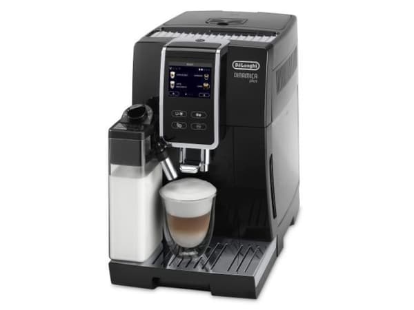 DeLonghi ECAM 370.70.B Dinamica Plus espressomaskine