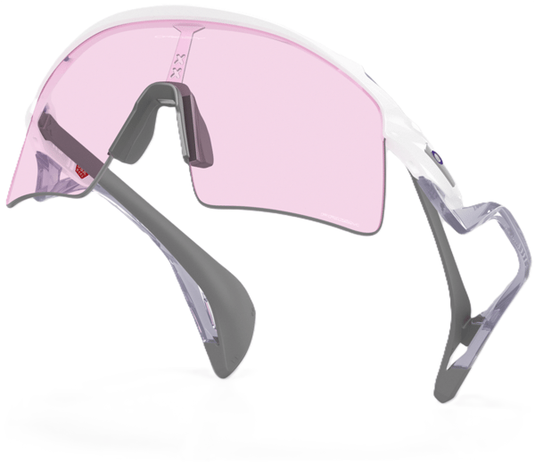 OAKLEY Stunt Wing PRIZM Low Light -pyöräilylasit