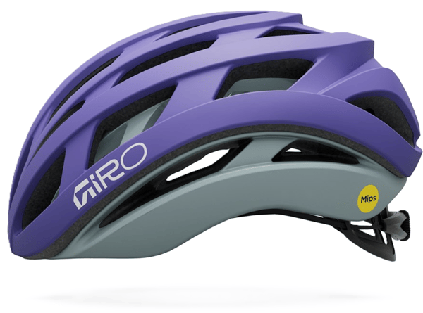Cykelhjälm GIRO Helios Spherical MIPS