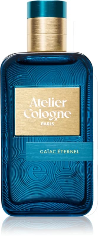 Unisex Eau de Parfum Atelier Cologne Cologne Rare Gaiac Eternel
