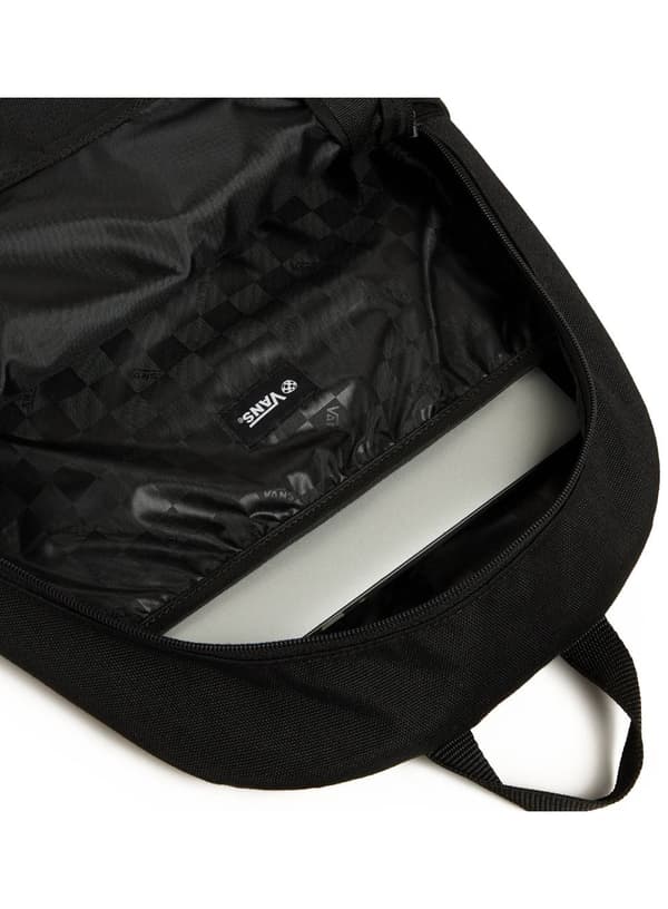 Vans Off The Wall Skatepack -reppu - musta