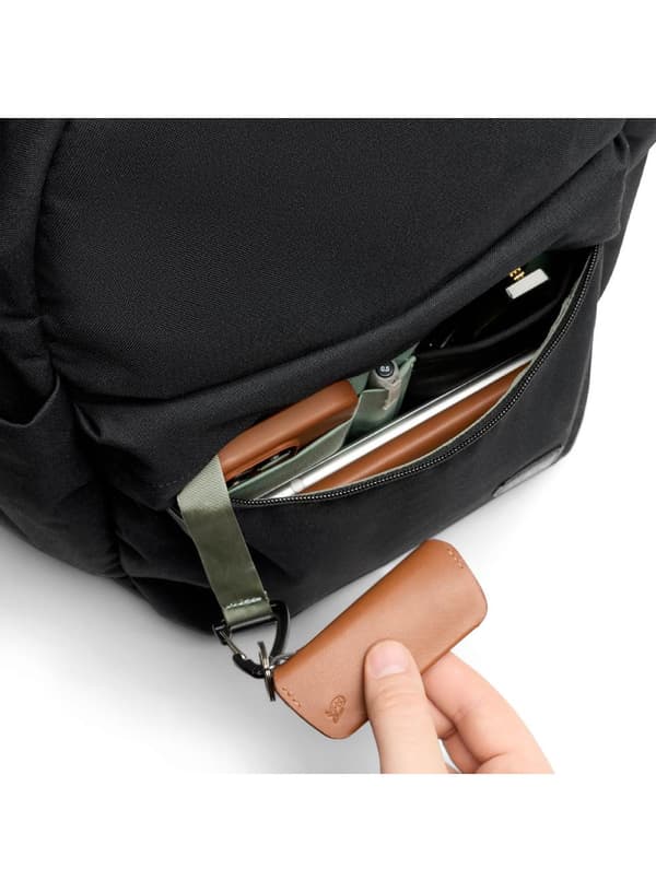 Bellroy Classic Daypack - sort