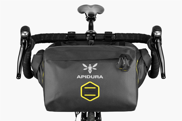 APIDURA Expedition Accessory Pocket styrväska