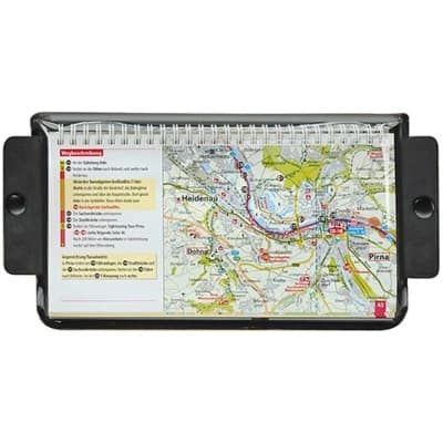 KlickFix Aventour styrväska