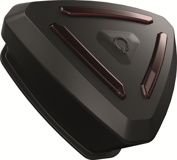 ABUS Urban-I 3.0 -pyöräilykypärä