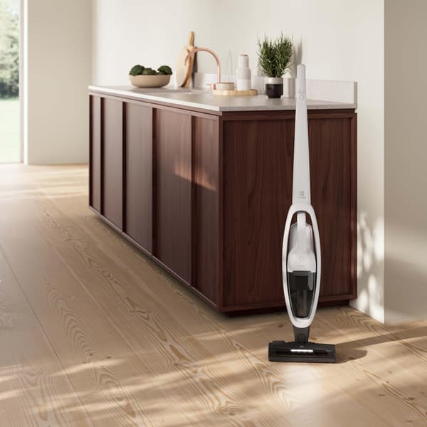Electrolux ES52CB18SH Dammsugare 45min
