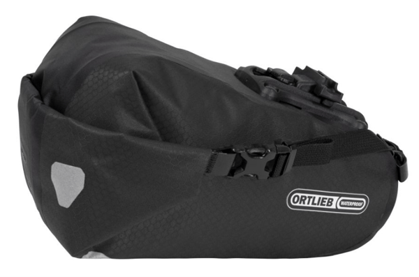 ORTLIEB Satulalaukku Two
