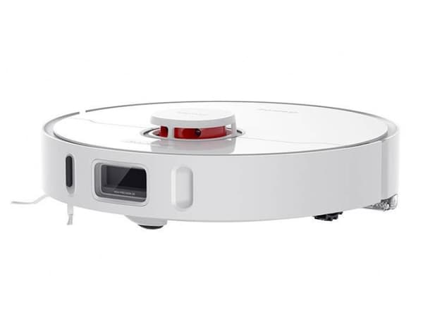 Dreame Bot L10 Pro robotdammsugare vit