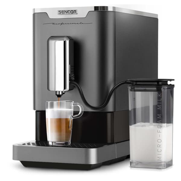 Sencor SES 9200CH -espressokeitin