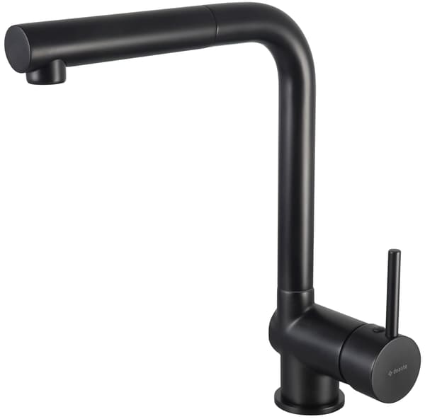DEANTE Aster BCA N73M Nero-blandare