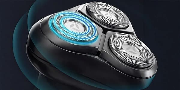 Enchen Blackstone 8 Rakapparat