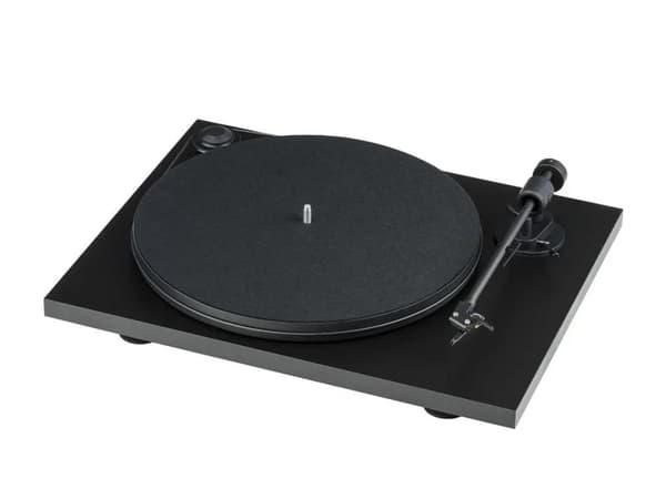 Levysoitin PRO-JECT Primary E Phono Musta