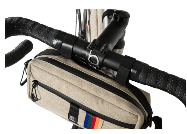 AGU Bar Bag Styrväska