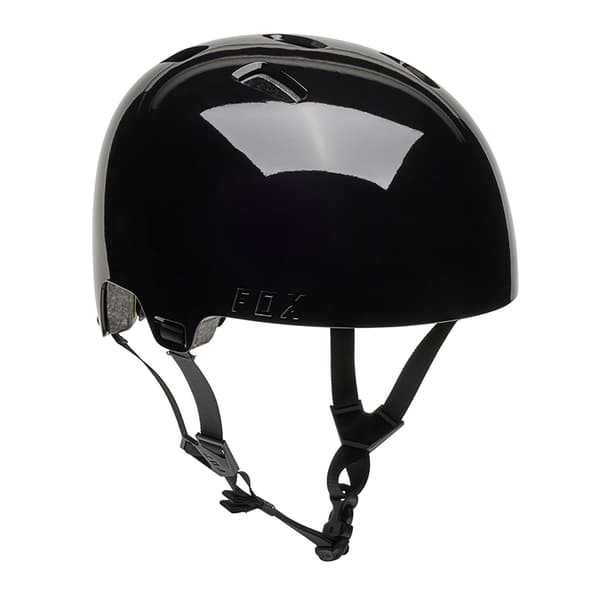 Fox Racing Flight cykelhjelm sort Størrelse: 59-63 cm (L)