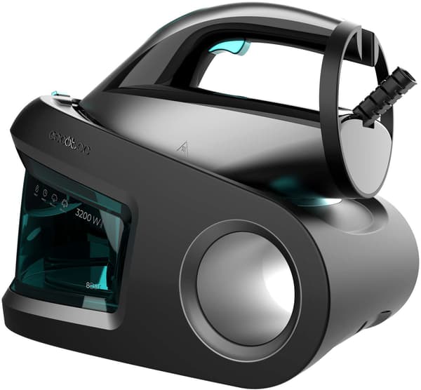 Ånggenerator CECOTEC IronHero 3200 Station