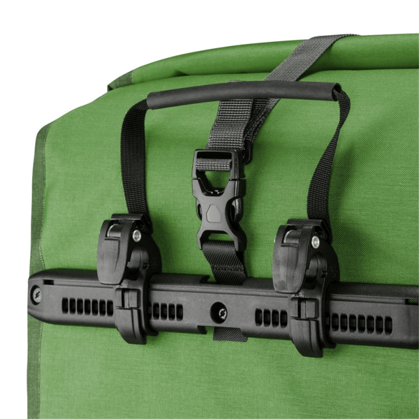 ORTLIEB Back Roller Plus -pyörälaukut