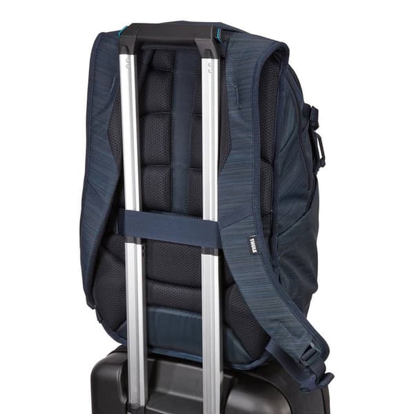 Thule Construct 24 l laptoprygsæk - kulsort