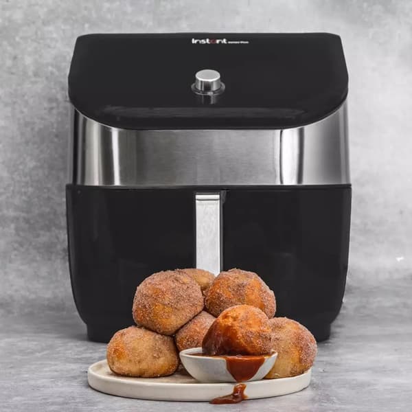 Instant Pot Vortex Plus ClearCook Airfryer 1700W 5,7l