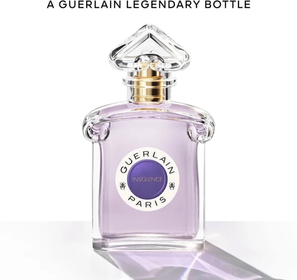 GUERLAIN Insolence Eau de Parfum til kvinder 75 ml