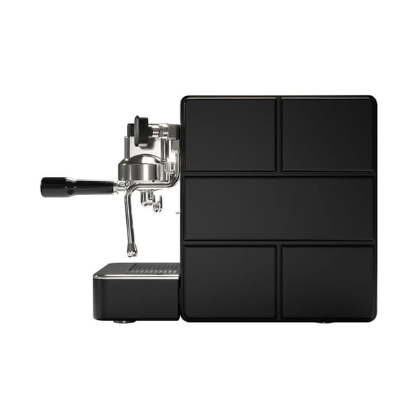 Stone Plus Black espressomaskine