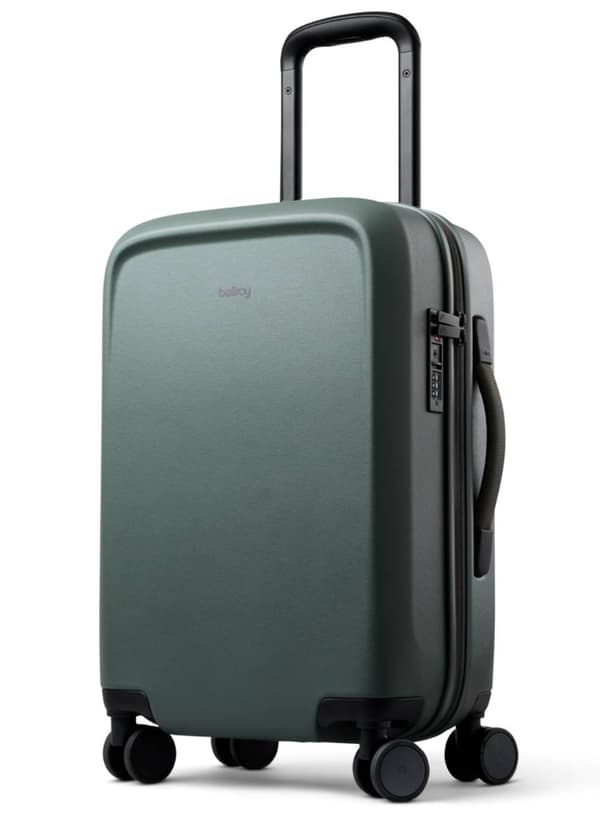 Kabinväska Bellroy Transit Carry-On - everglade