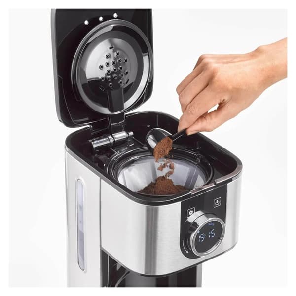 Caso Germany Selection C 10 Thermo filterkaffemaskine