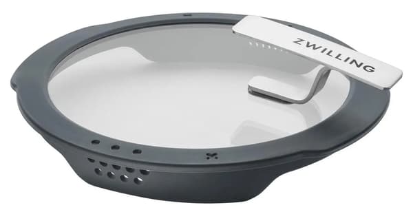 Zwilling Simplify Grytset Induktion Rostfritt stål 9 delar