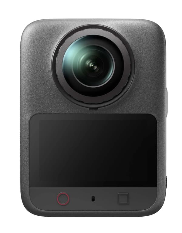 DJI Osmo 360 II Standard Combo kamera