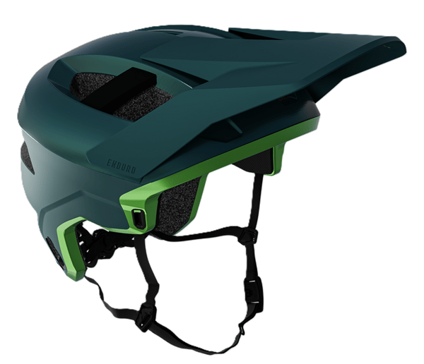 LEATT MTB Enduro 3.0 Full Face -pyöräilykypärä